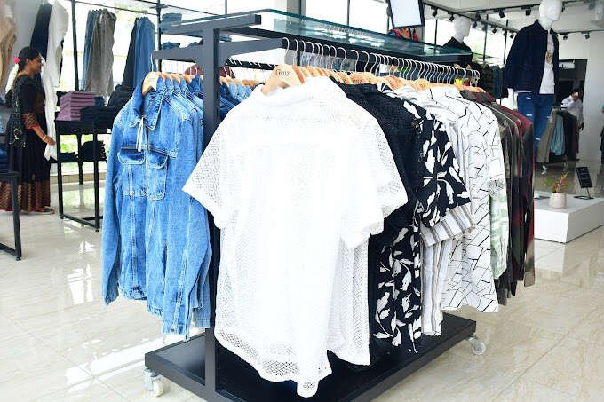 GENZ The Clothing Store